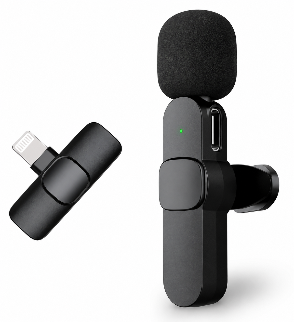 Wireless Noise Reduction