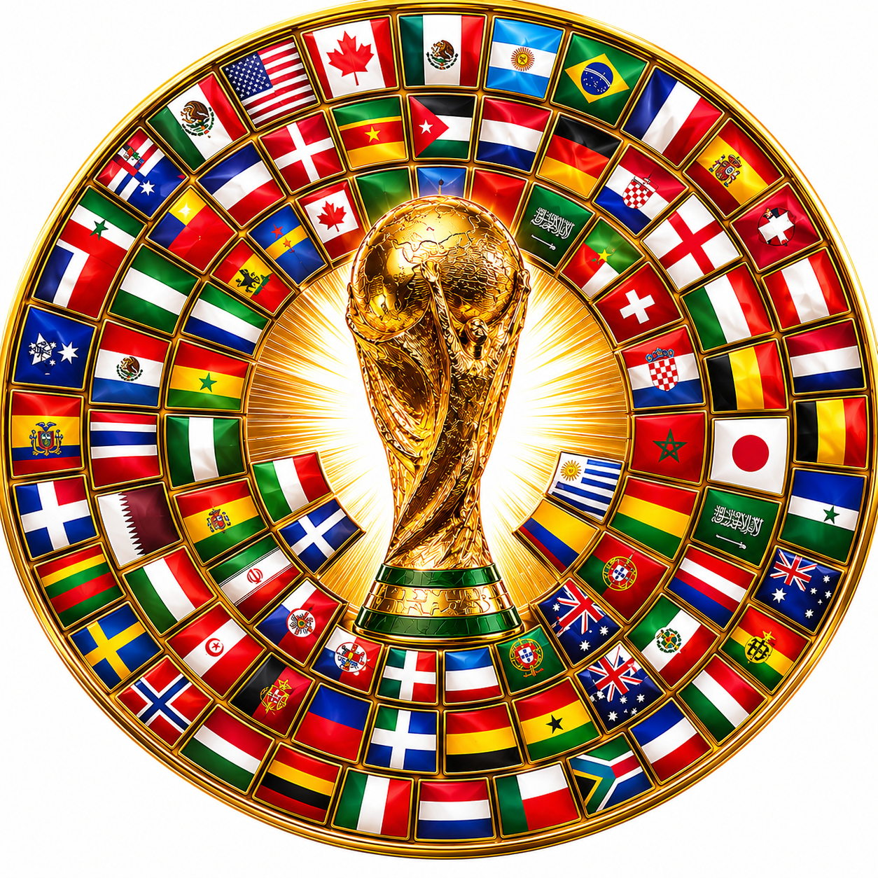 World Tournament Guide, Complete Manual